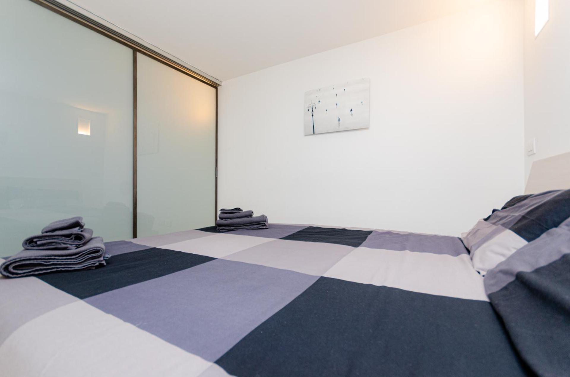 Vivimihome Loft Su Due Livelli Con Terrazzo Mailand