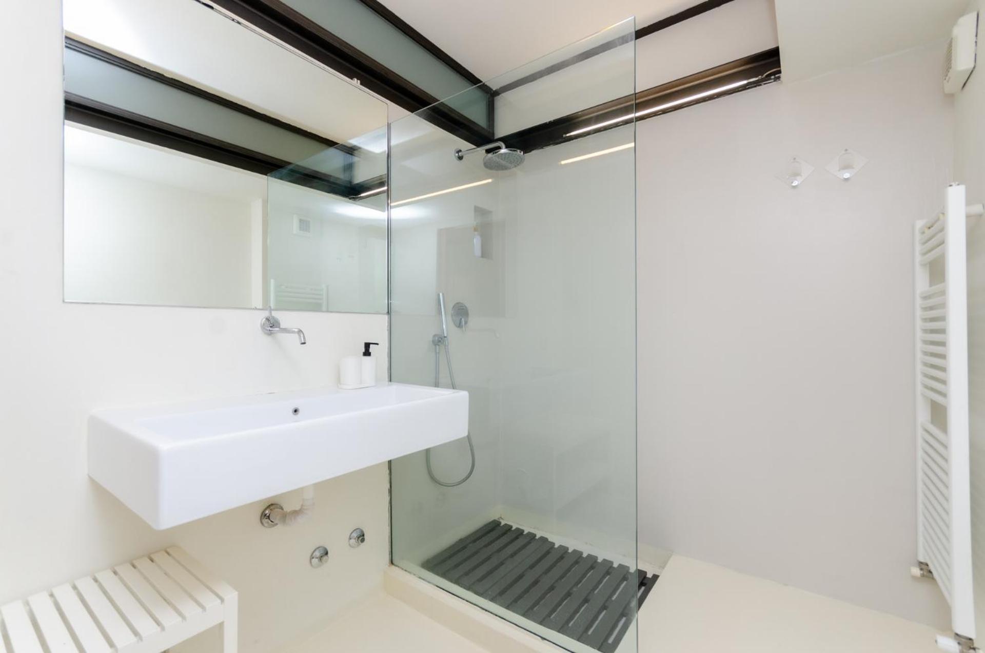 Apartment Vivimihome Loft Su Due Livelli Con Terrazzo Mailand