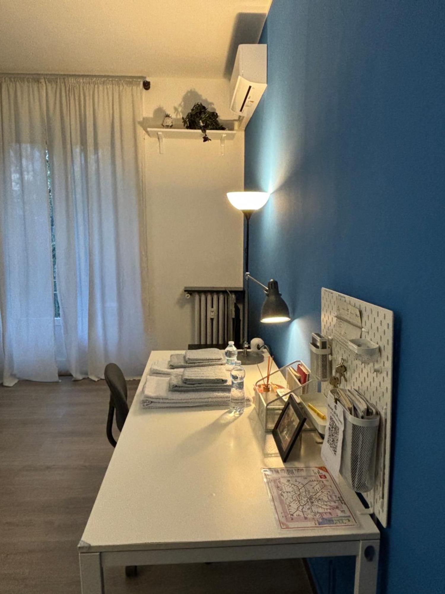 Apartment Da Me - Ampio Con 2 Da Letto
