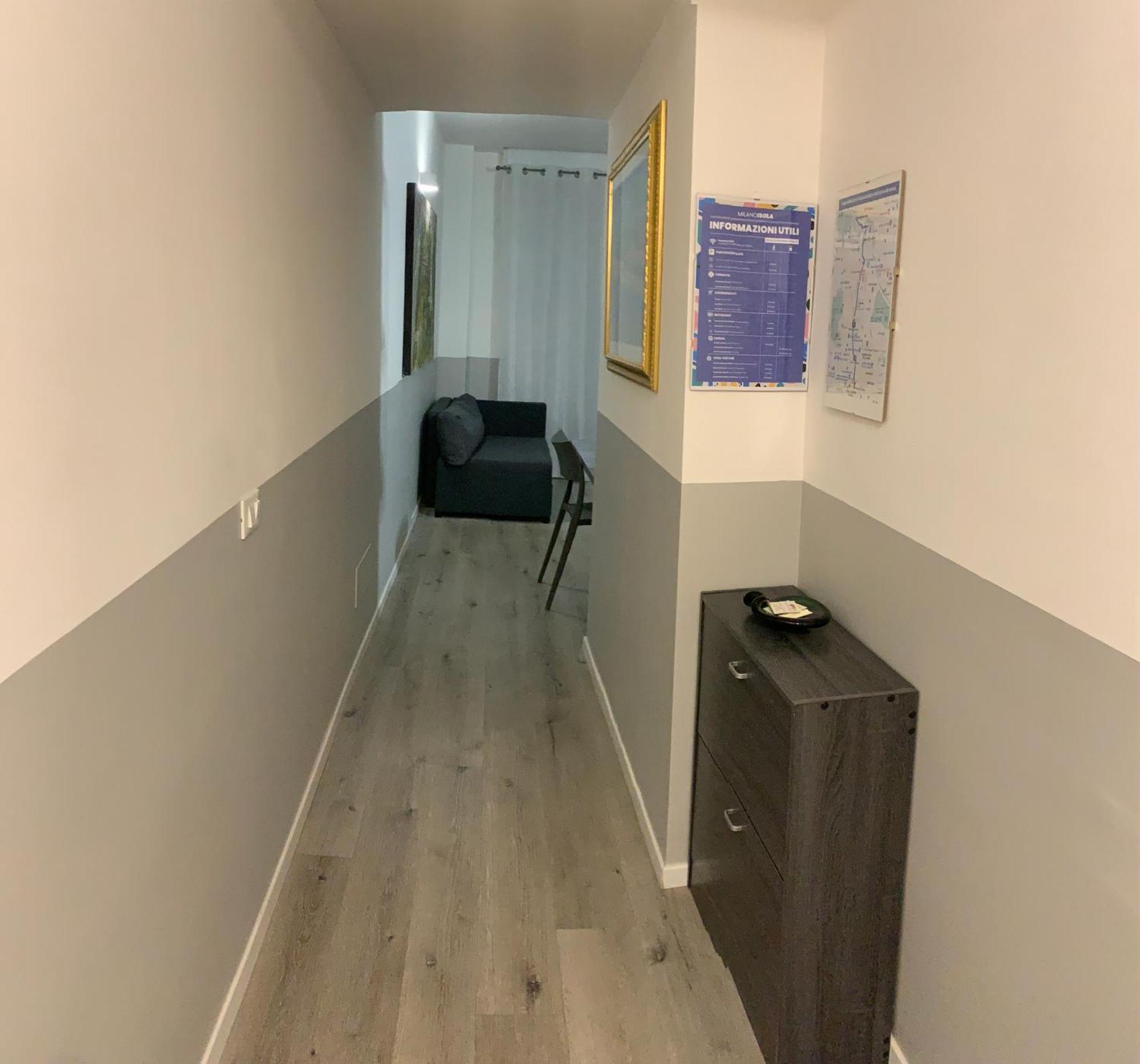 All'isola Con Terrazzo