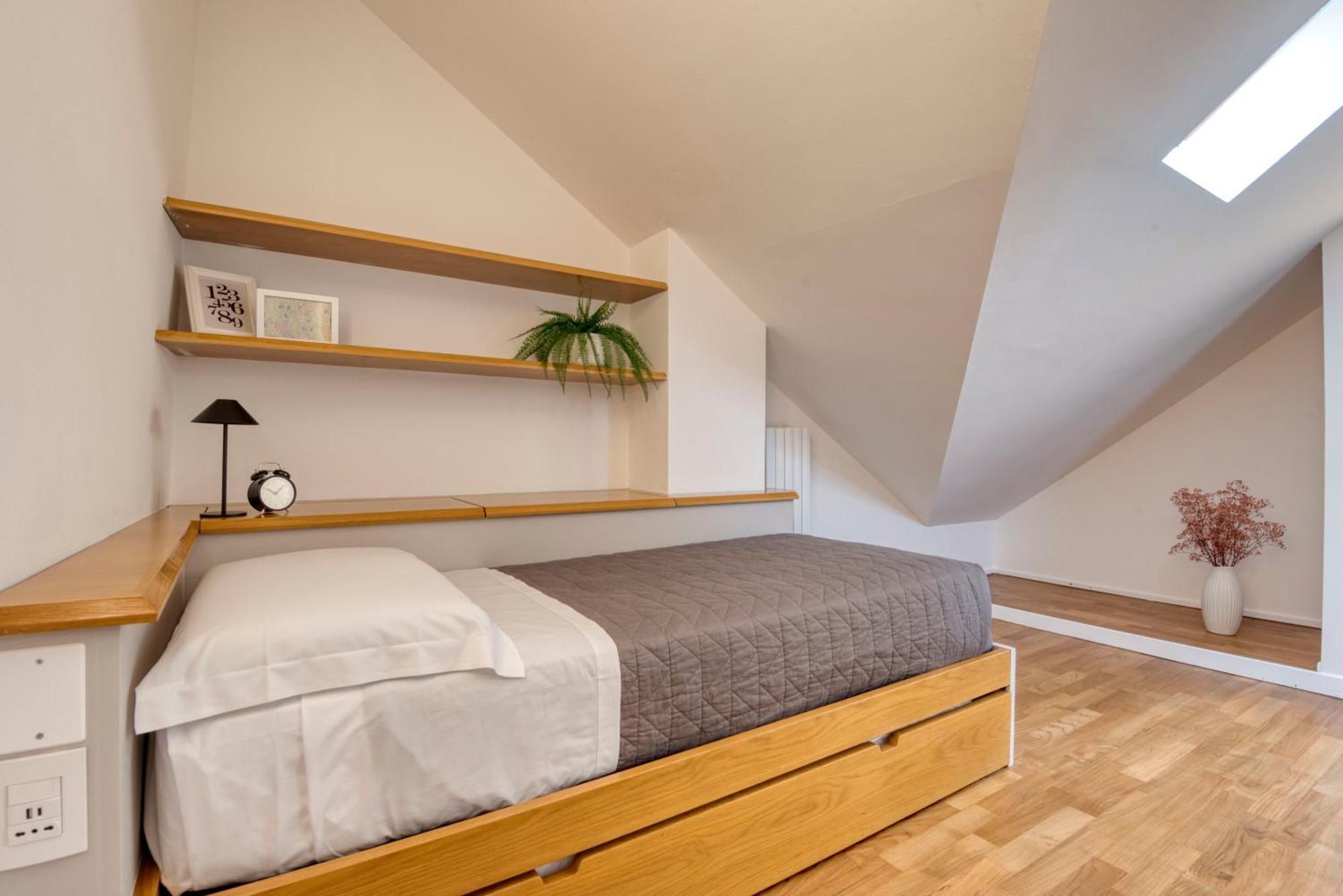 Appartement Royal -montenapoleone- Milaan