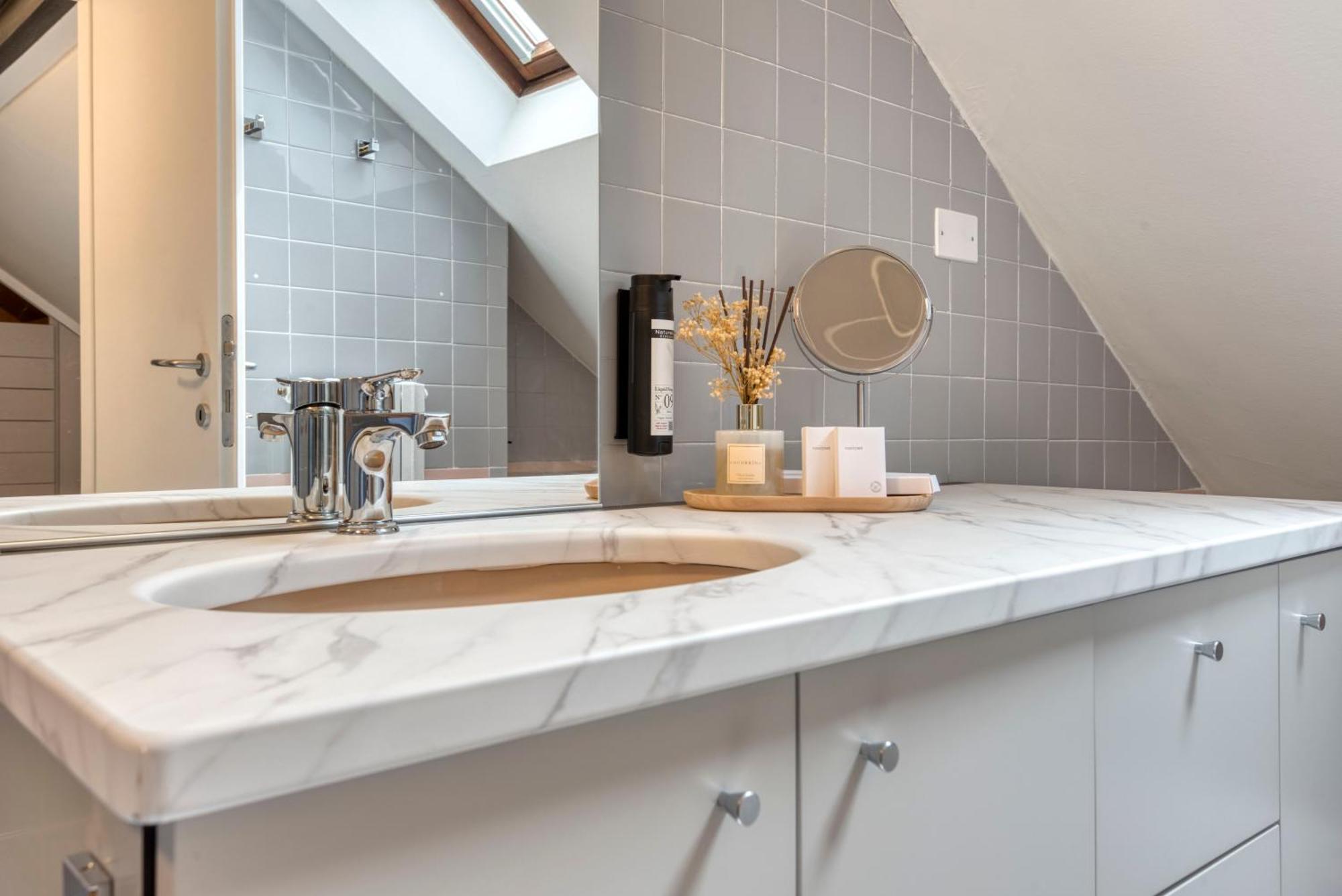 Appartement Royal -montenapoleone- Milaan