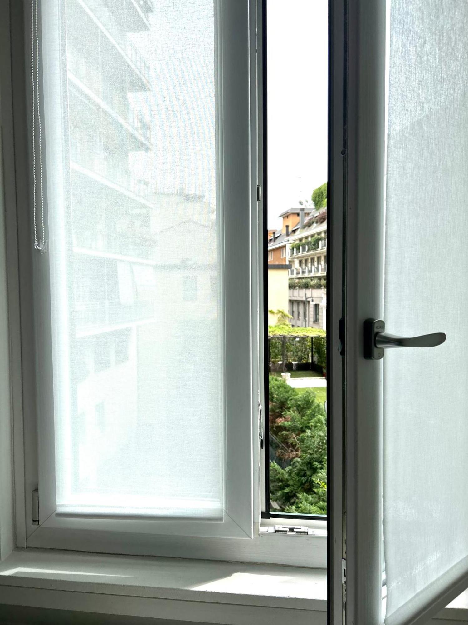 Moscova Luxury New Milan