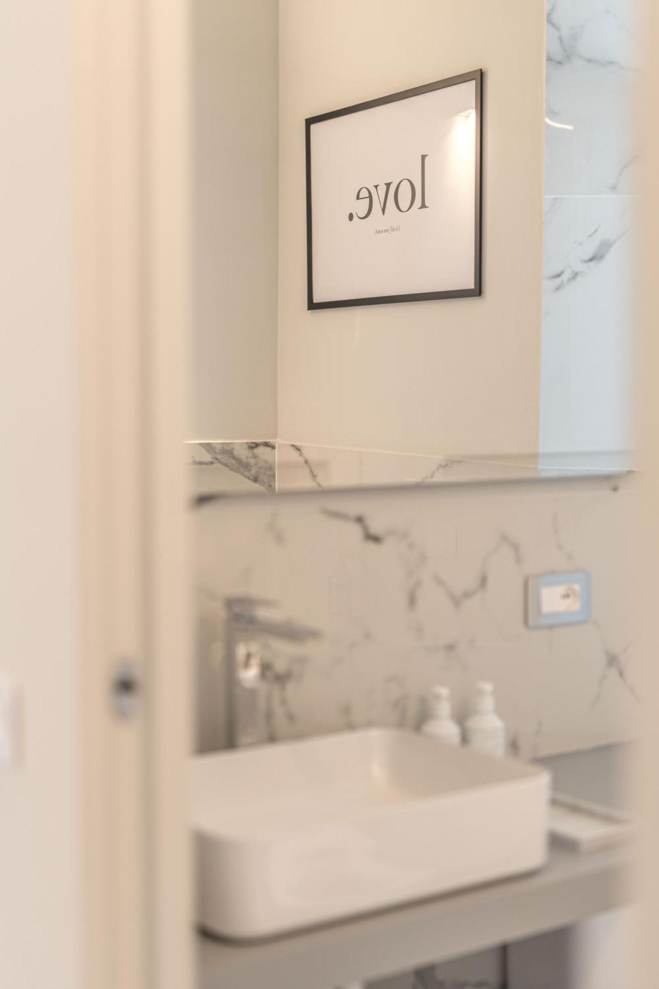 Apartment Moscova Luxury New Milan