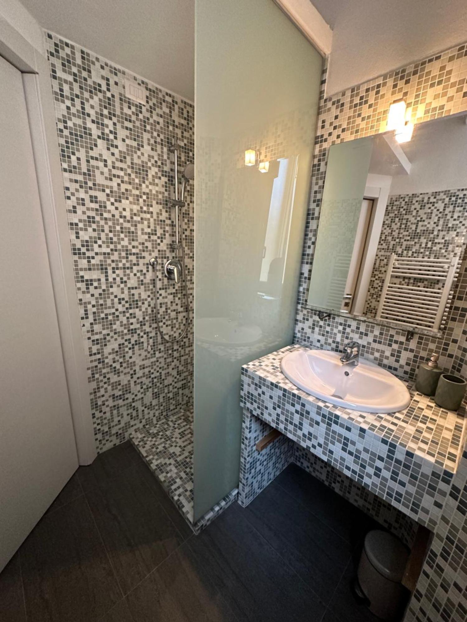 Appartamento Monolocale In Via Cadore 2 - Duomo