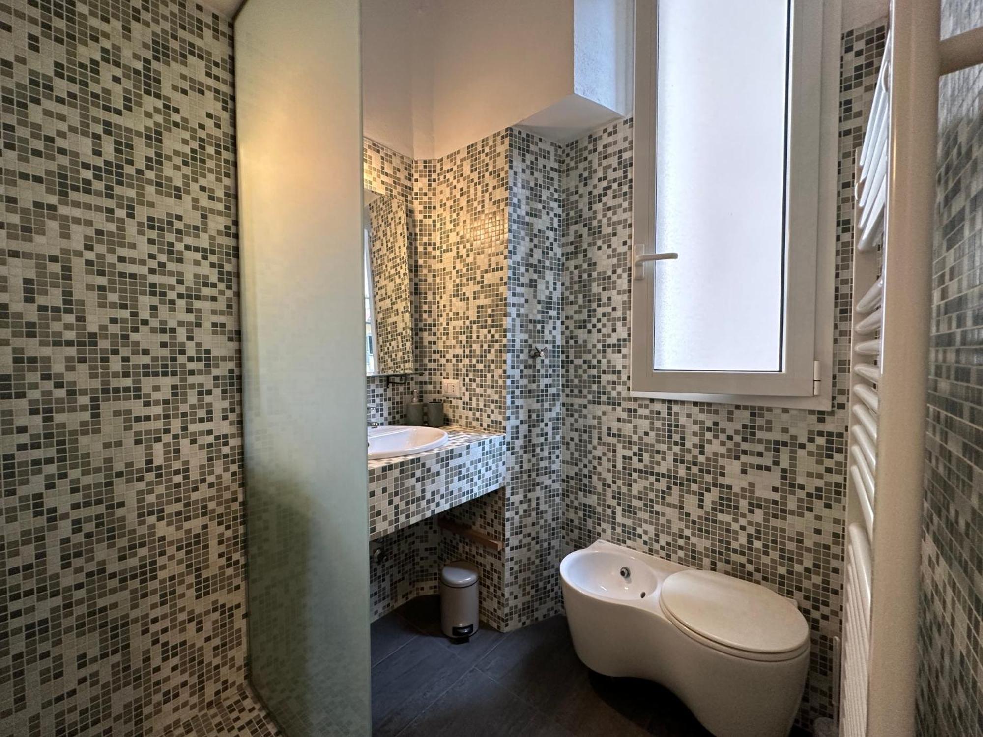 Appartamento Monolocale In Via Cadore 2 - Duomo
