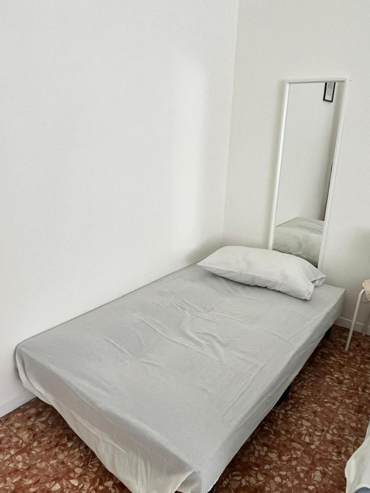 Welcomee Dergano Milano