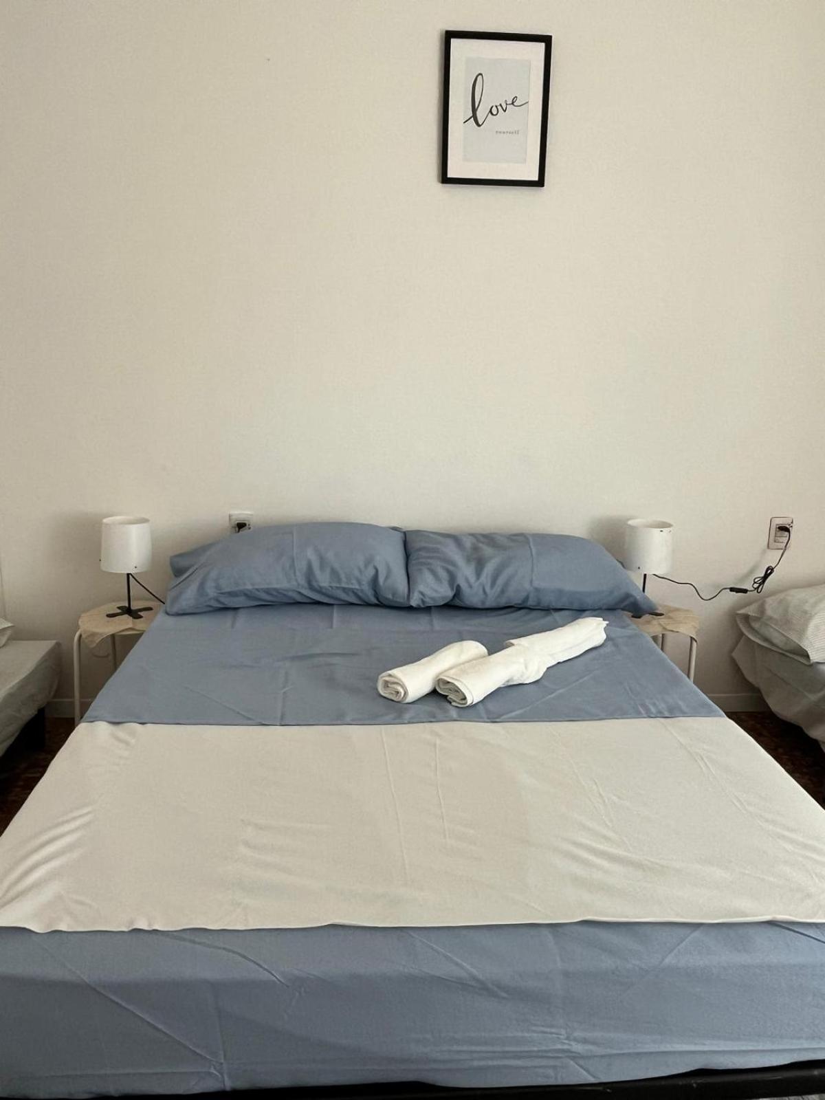 Appartamento Welcomee Dergano Milano