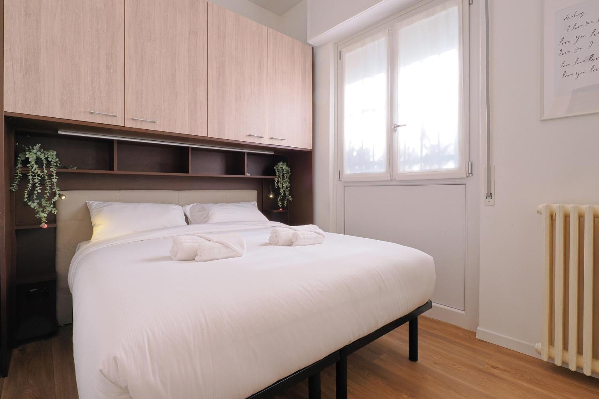 Leilighet Primopiano - Bignami Milano