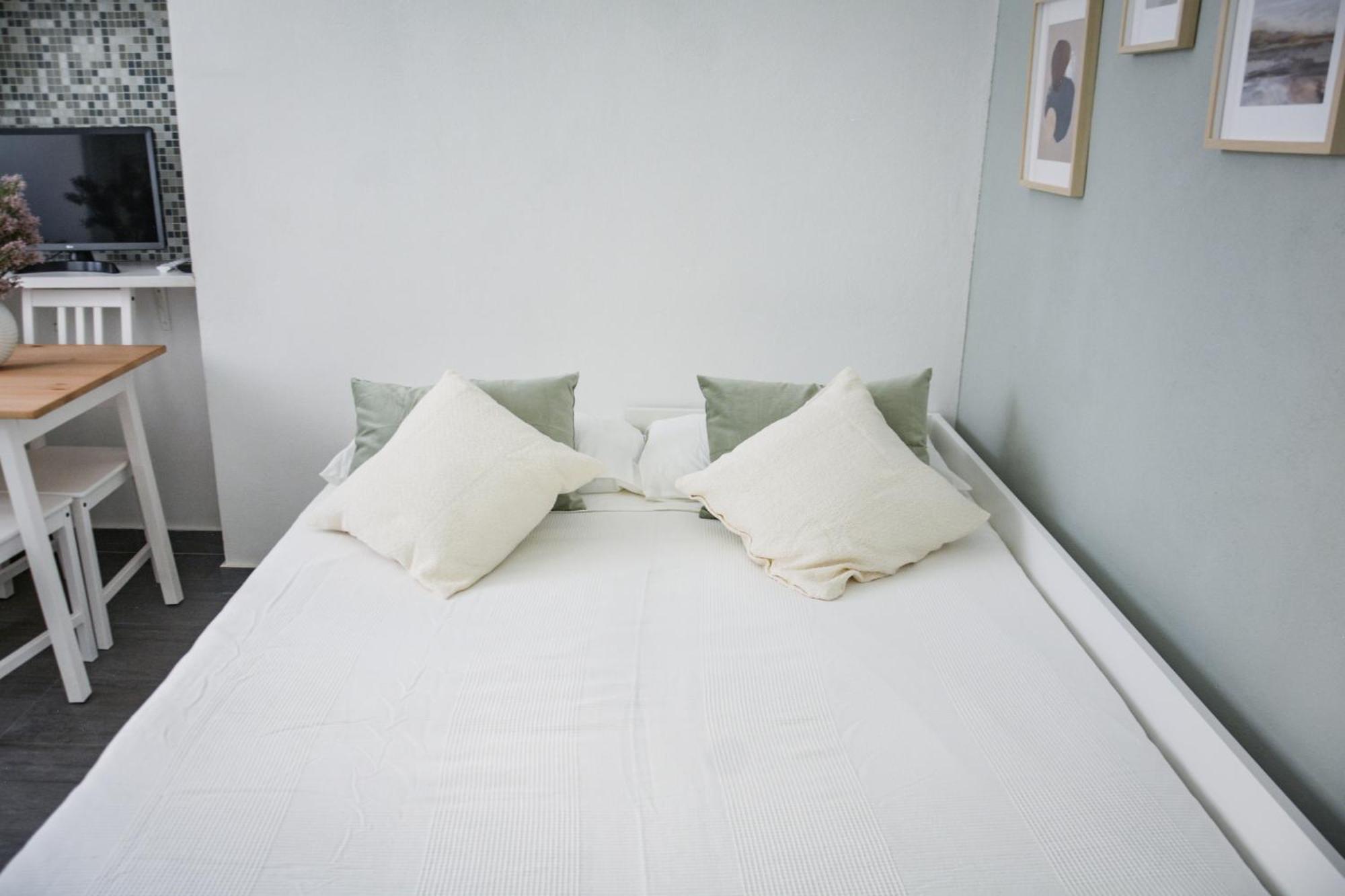 Appartamento Monolocale In Via Cadore 2 - Duomo *