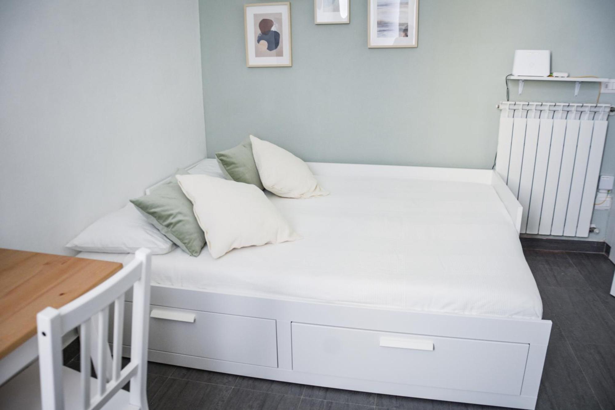 Appartamento Monolocale In Via Cadore 2 - Duomo *
