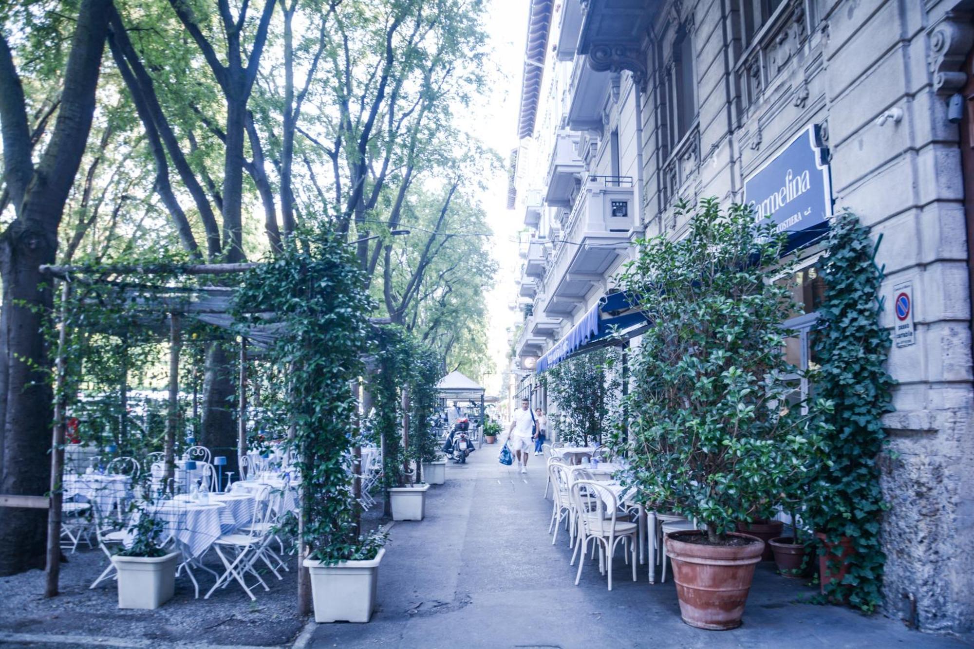 Monolocale In Via Cadore 2 - Duomo Milano