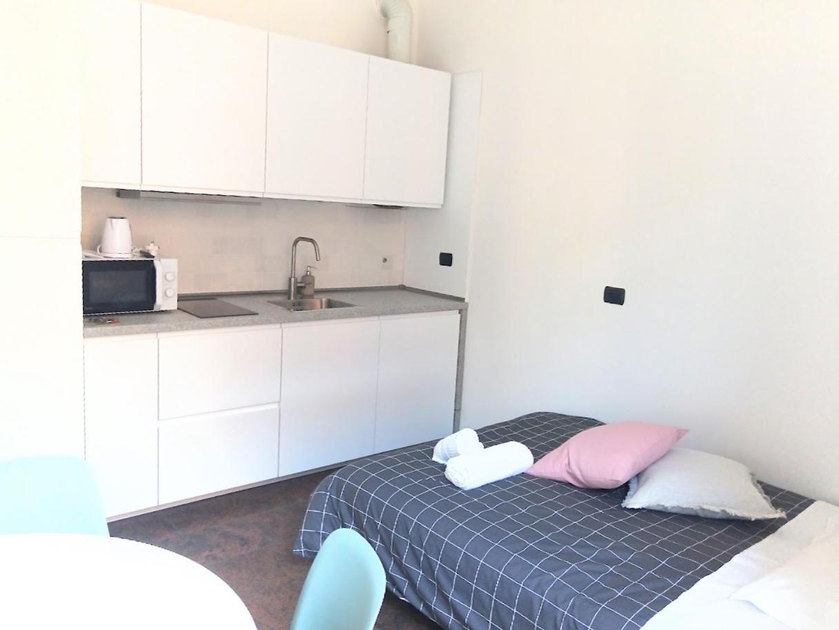 Apartment Accomodo Mib61 Bivano Isola