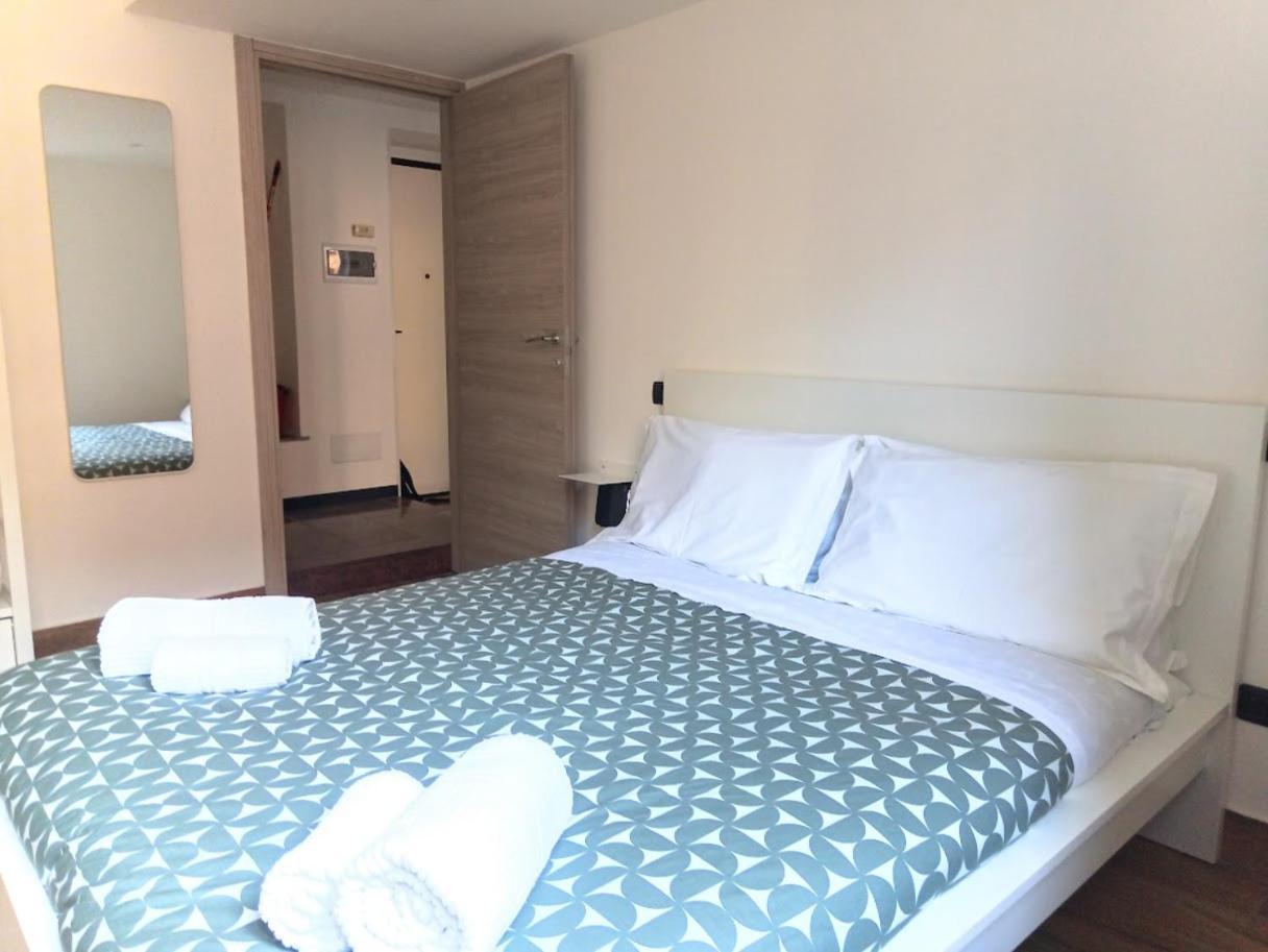 Apartment Accomodo Mib61 Bivano Isola