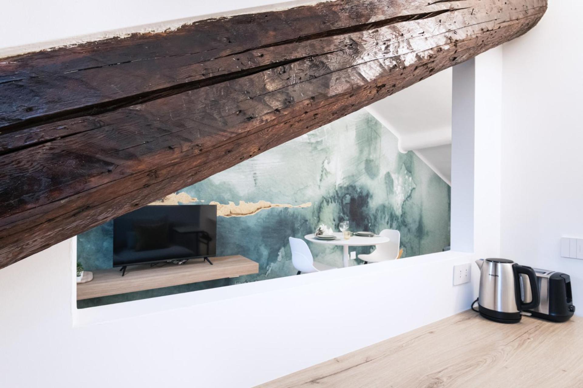 Appartement Easylife - Moderno In Porta Venezia Milaan
