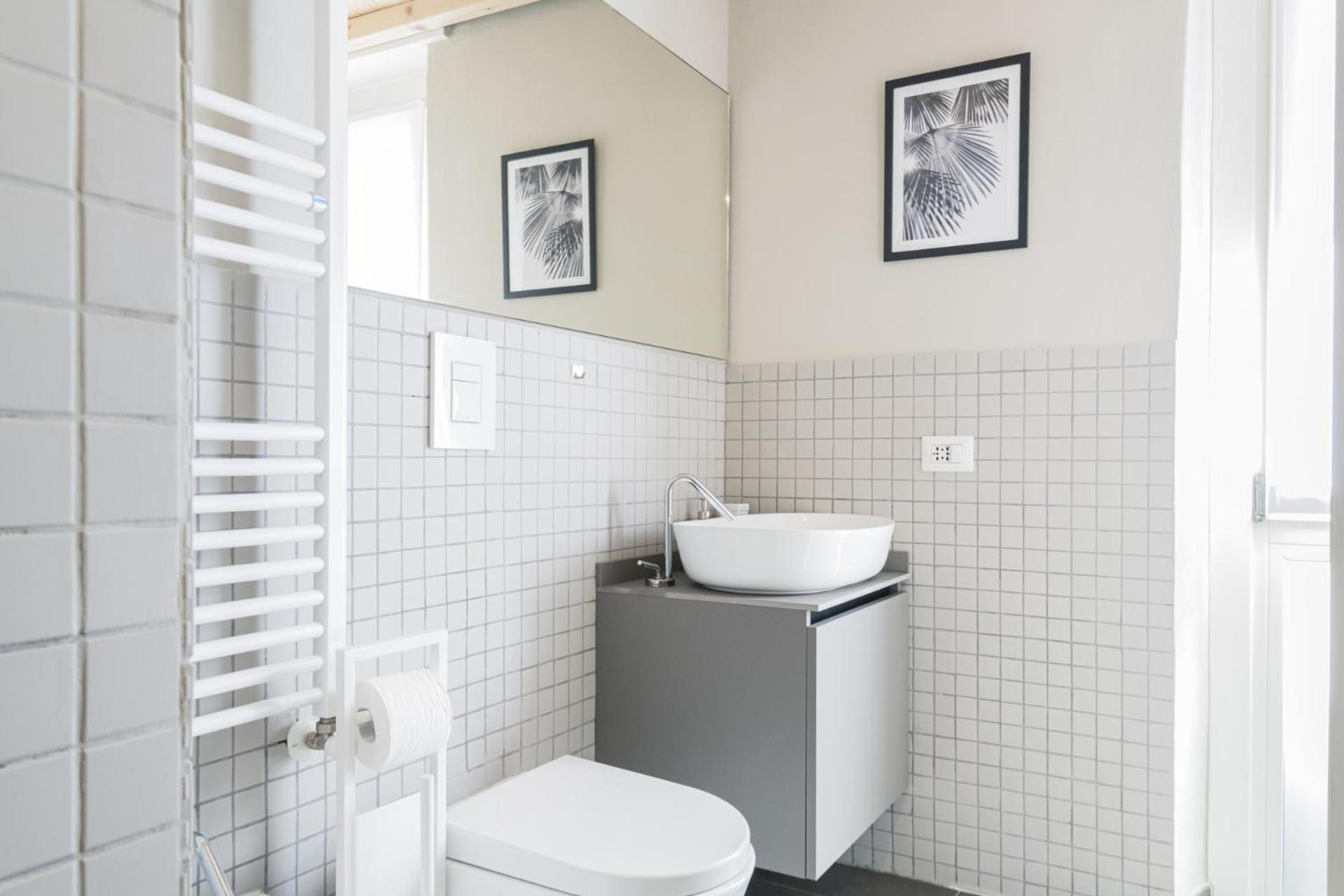 Apartment Easylife - In Pta Romana/policlinico