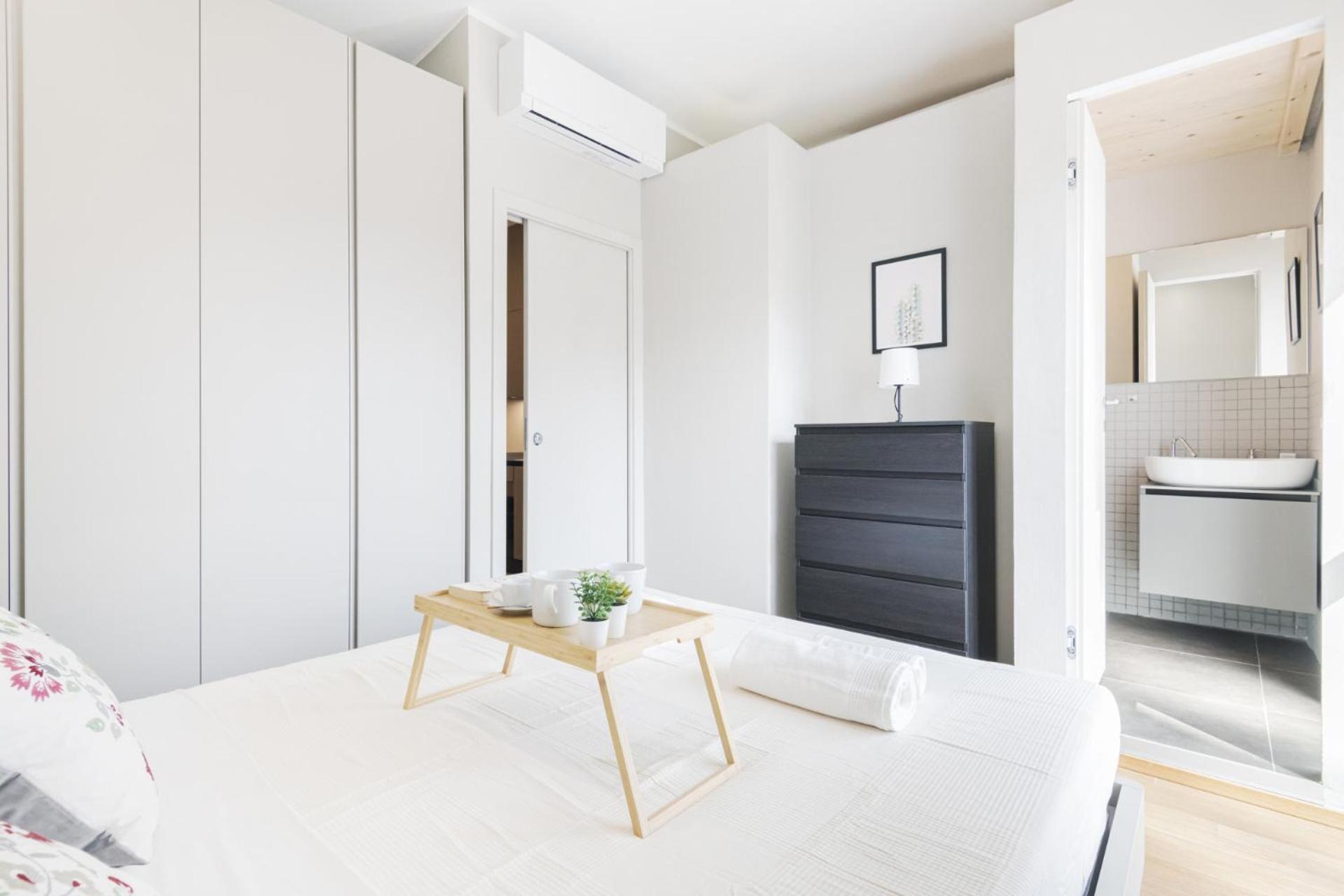 Apartment Easylife - In Pta Romana/policlinico Milan