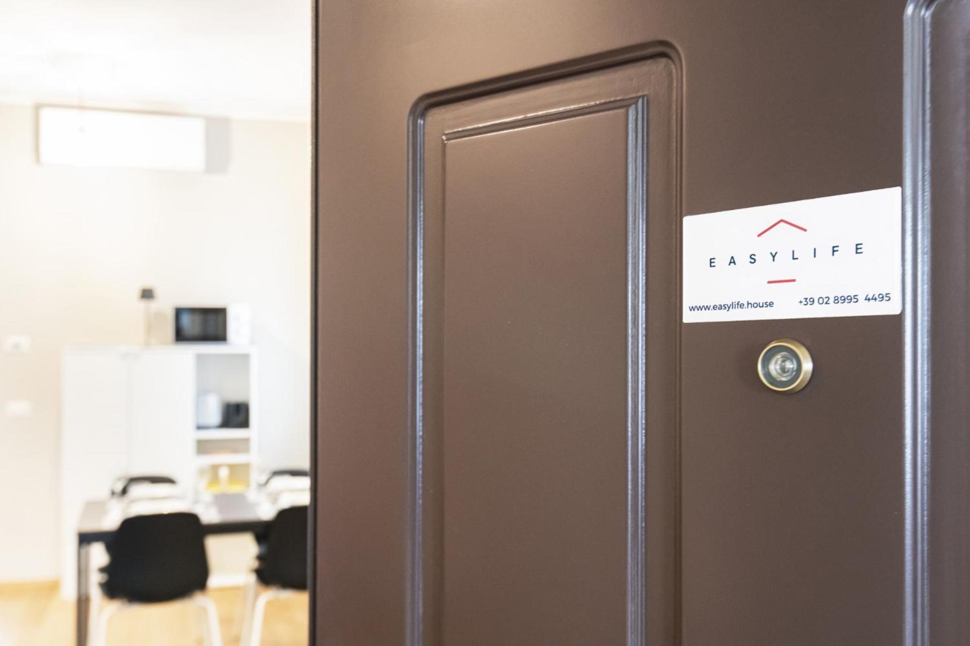 Apartment Easylife - In Pta Romana/policlinico *