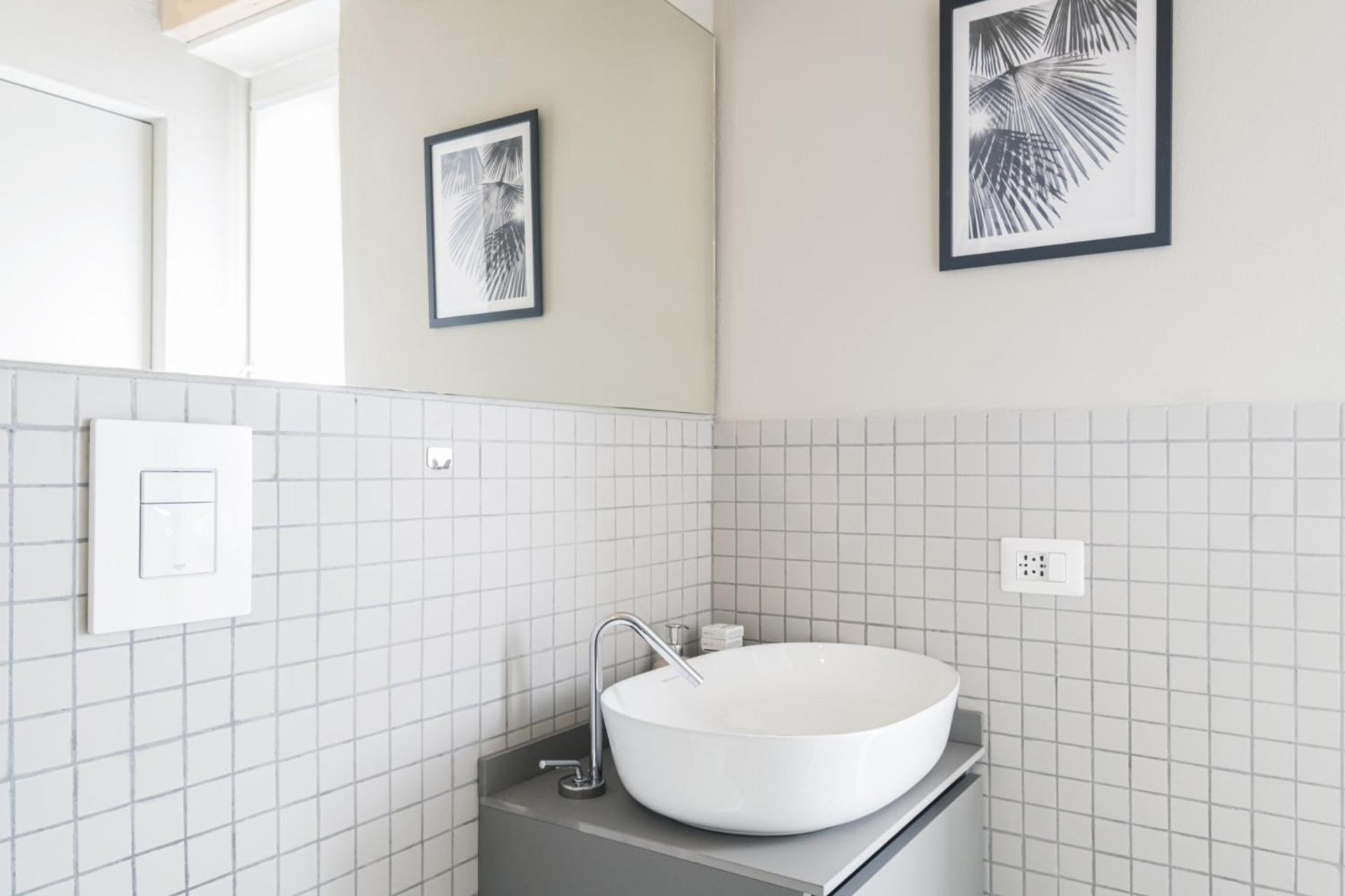 Apartment Easylife - In Pta Romana/policlinico