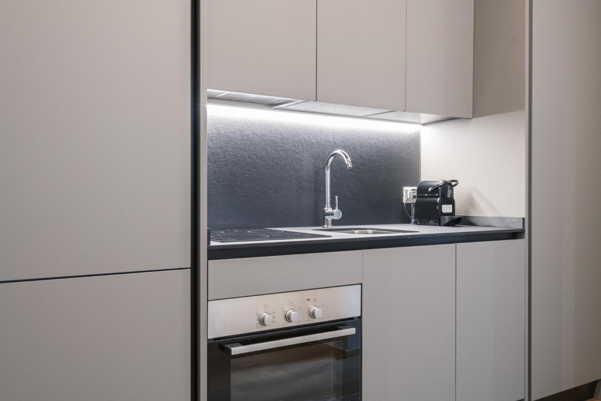 Apartment Easylife - In Pta Romana/policlinico *