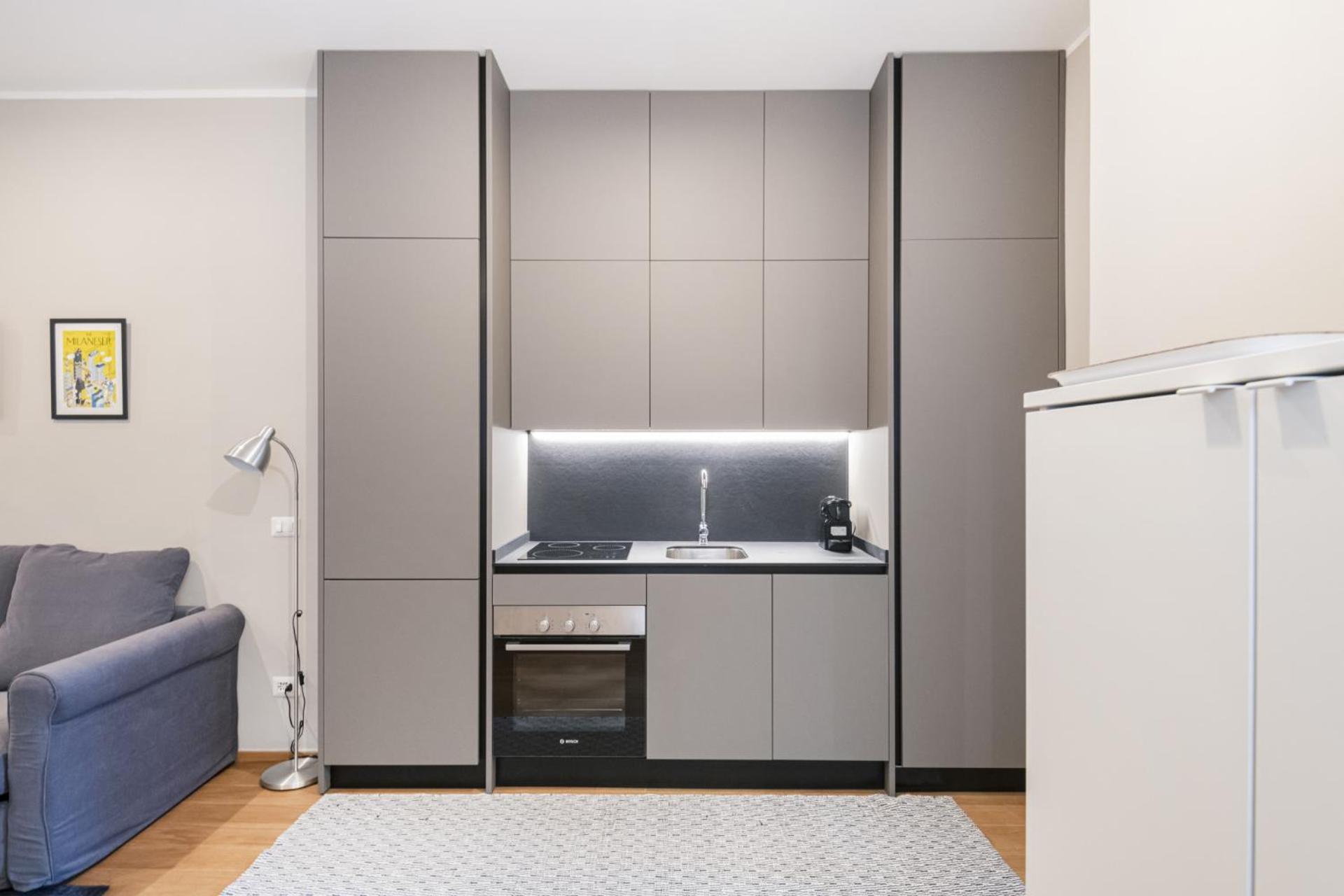 Apartment Easylife - In Pta Romana/policlinico
