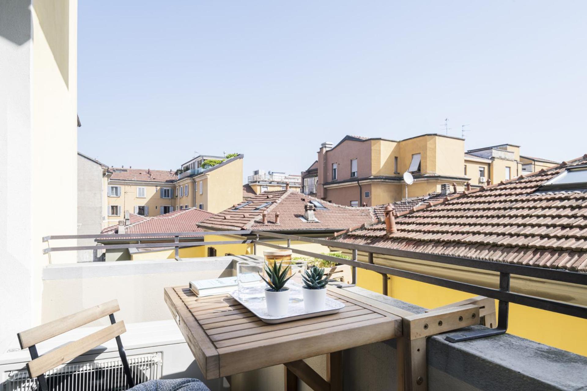 Apartment Easylife - In Pta Romana/policlinico *