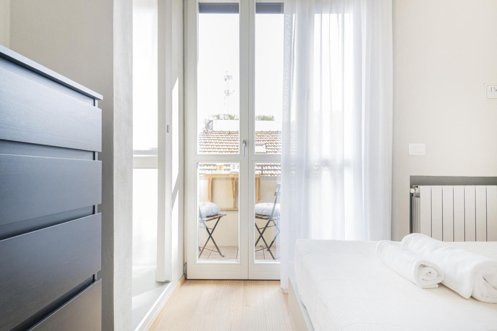 Apartment Easylife - In Pta Romana/policlinico