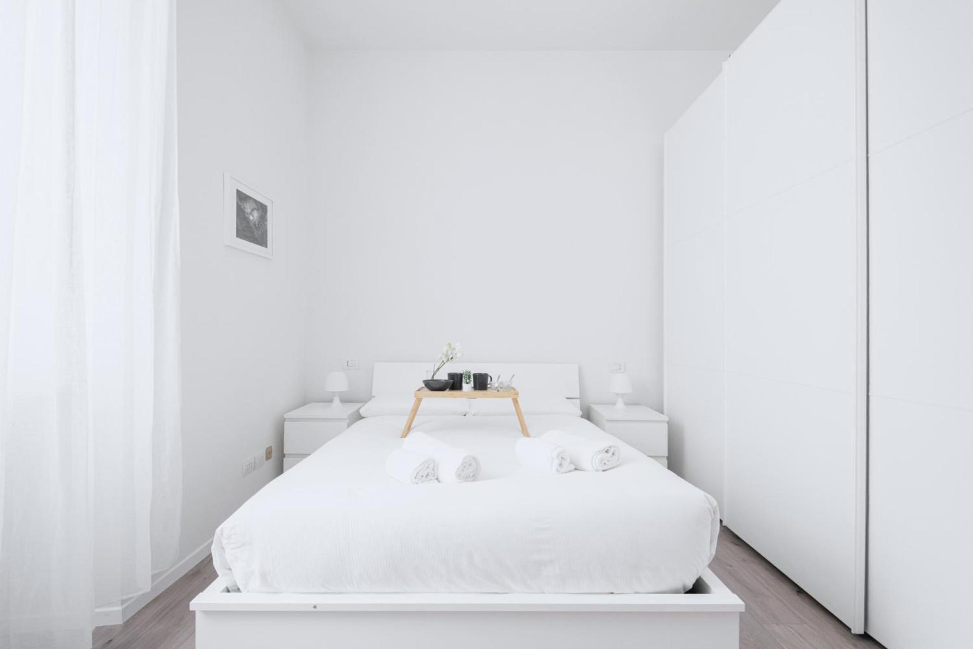 Apartment Easylife - Accogliente Moscova/sarpi *