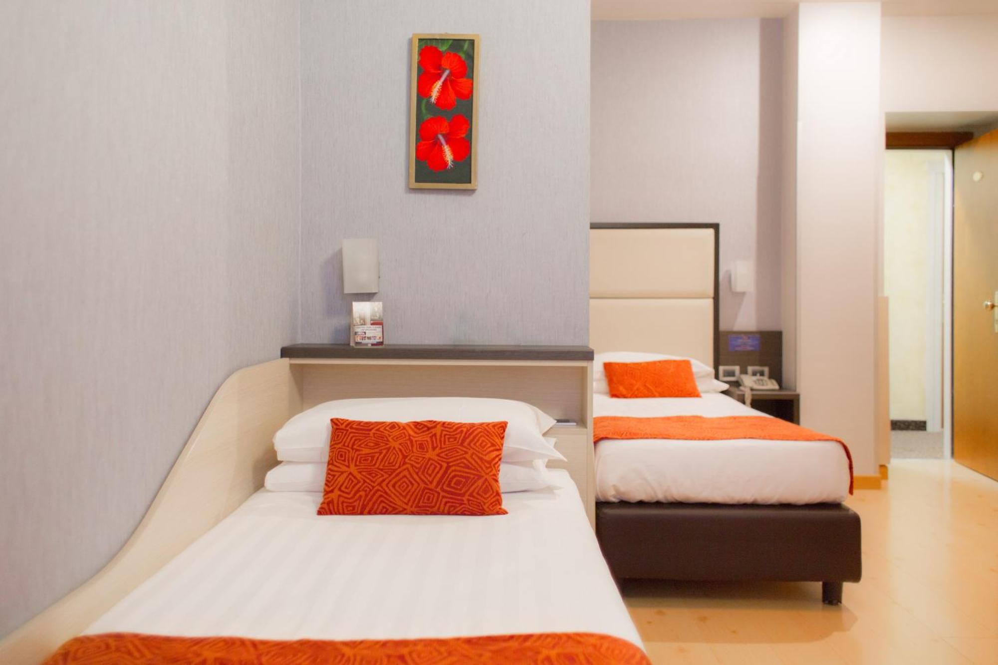Piacenza Hotel Milano