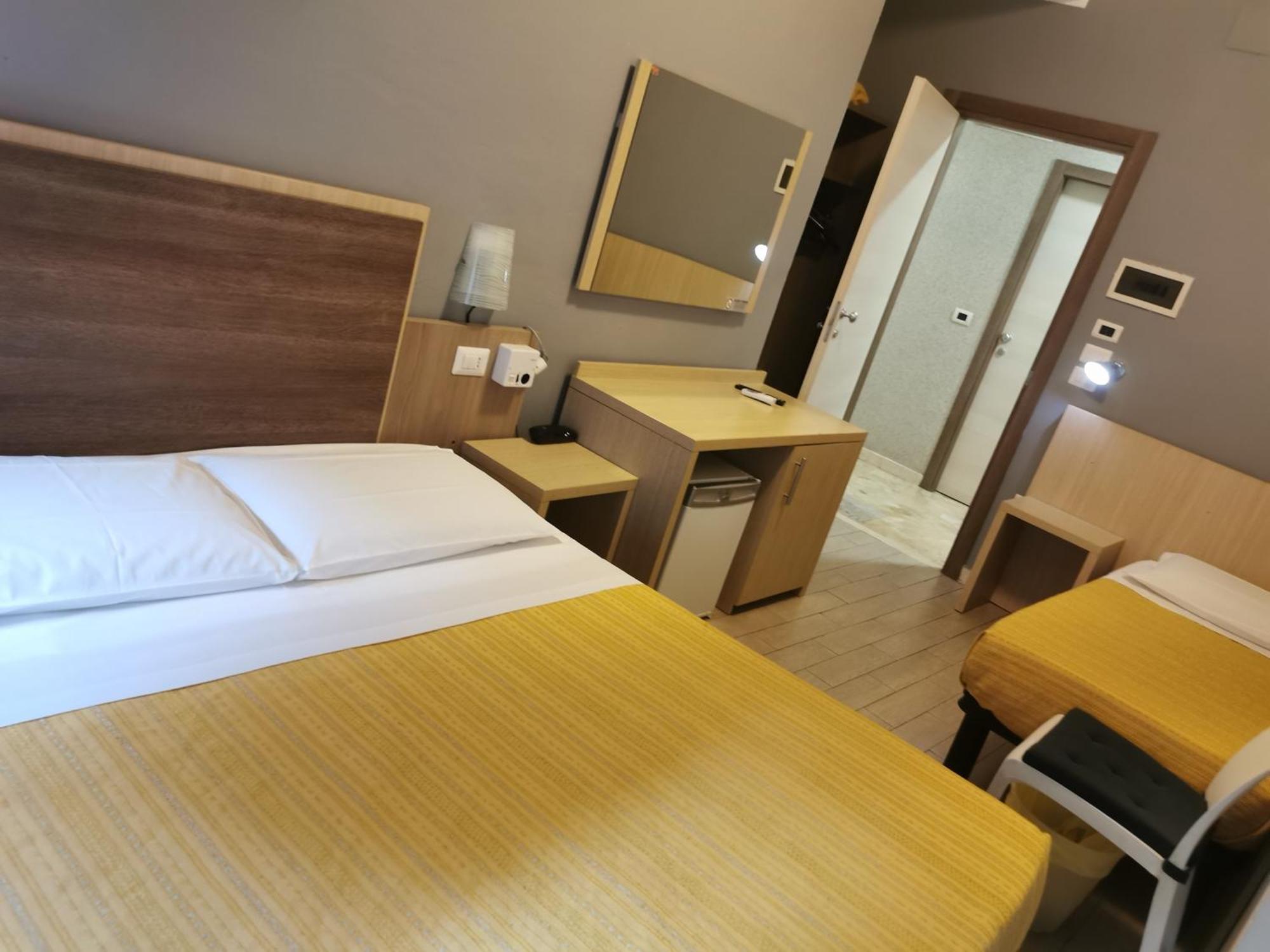 Hotel Bissi