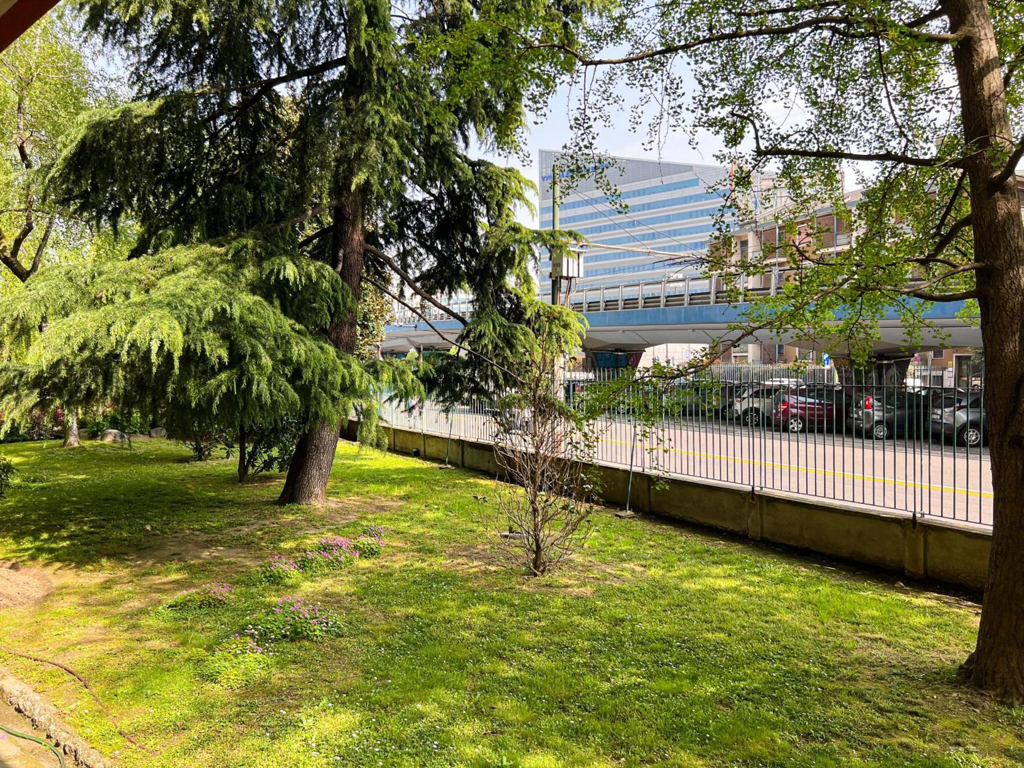 Jabu Wifi Gigabit Fiera Rho Appartement *