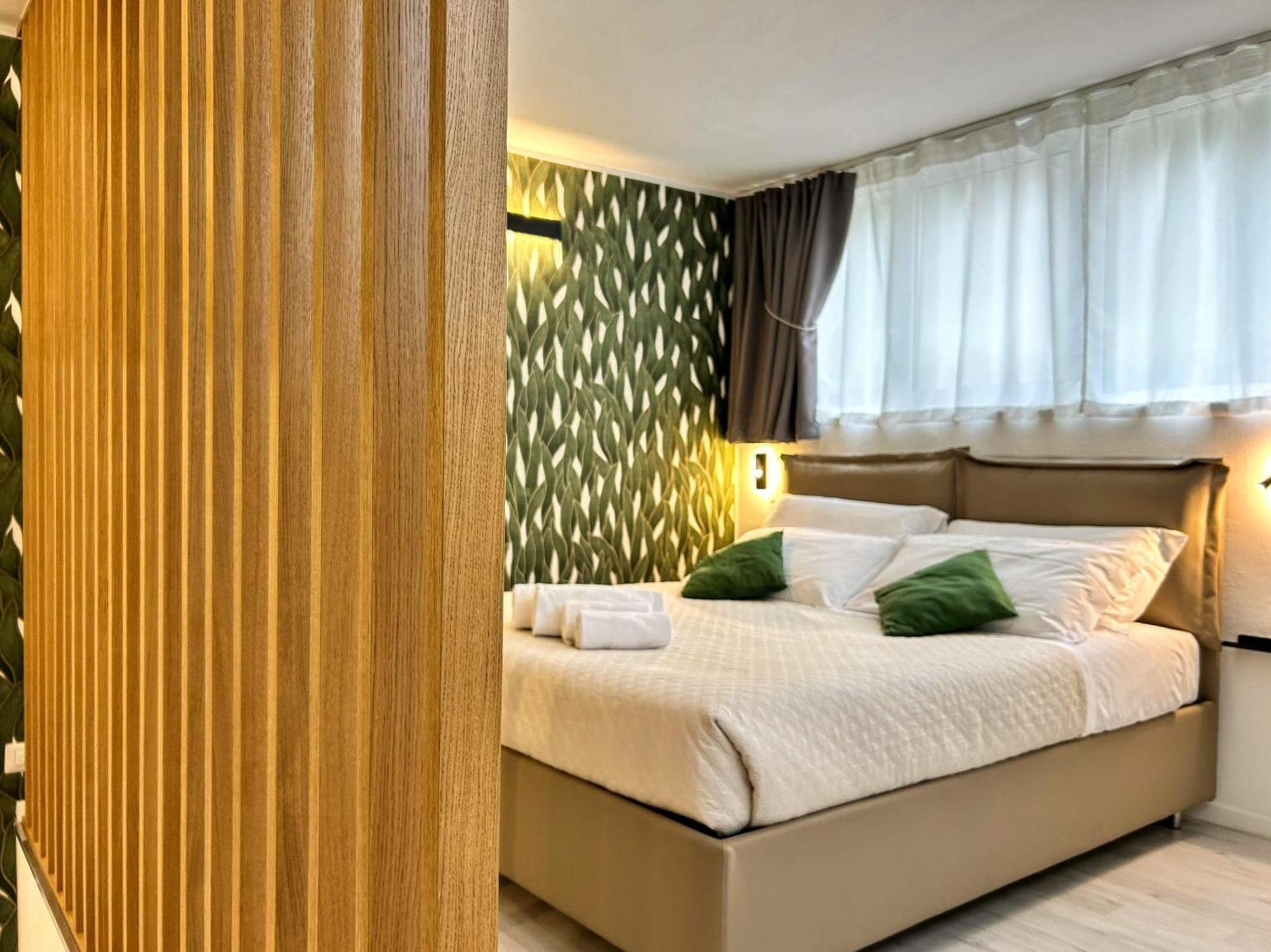 Salis28 Mm3 Affori Centro Apartment *