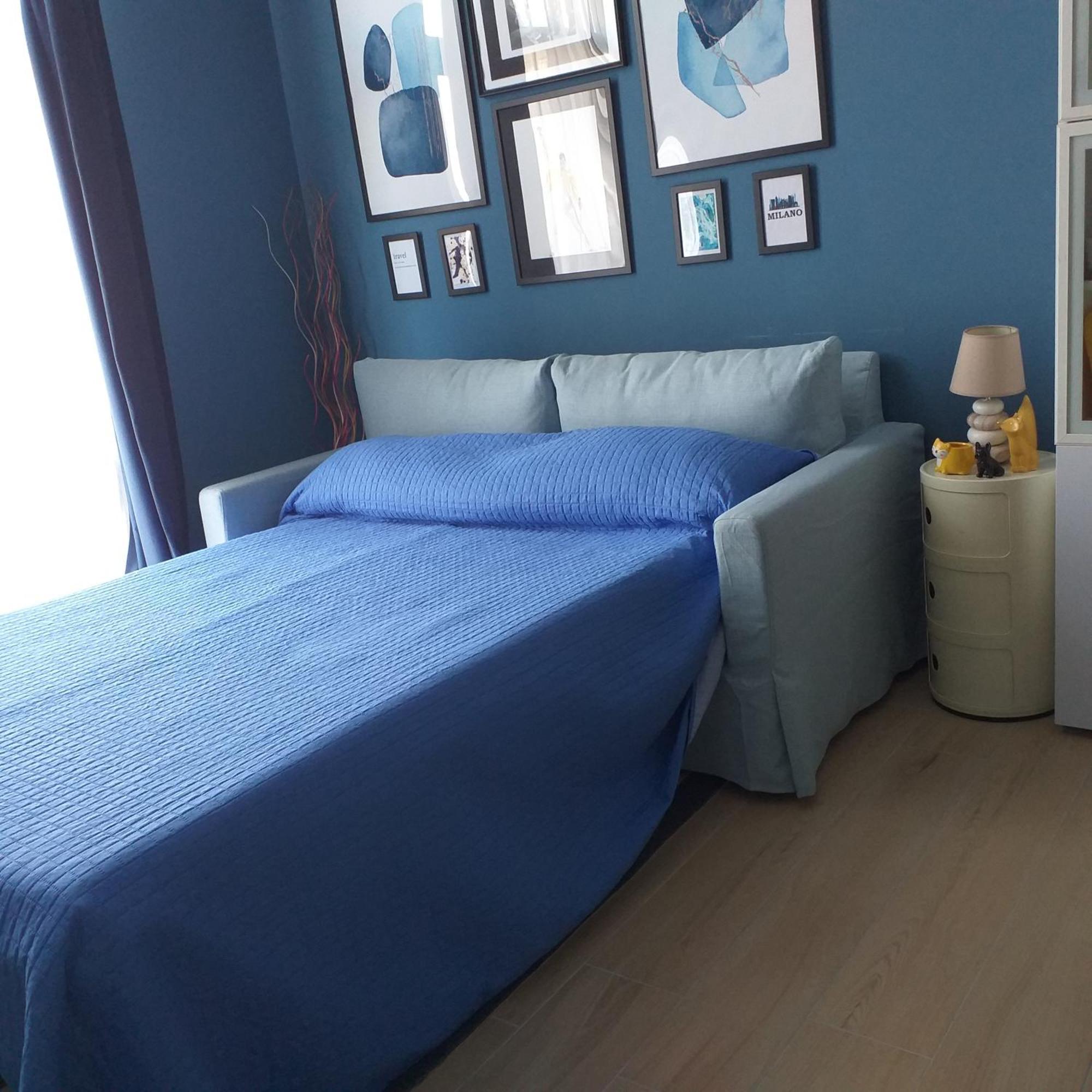 Gaby's Flat - Citylife, Apartment *