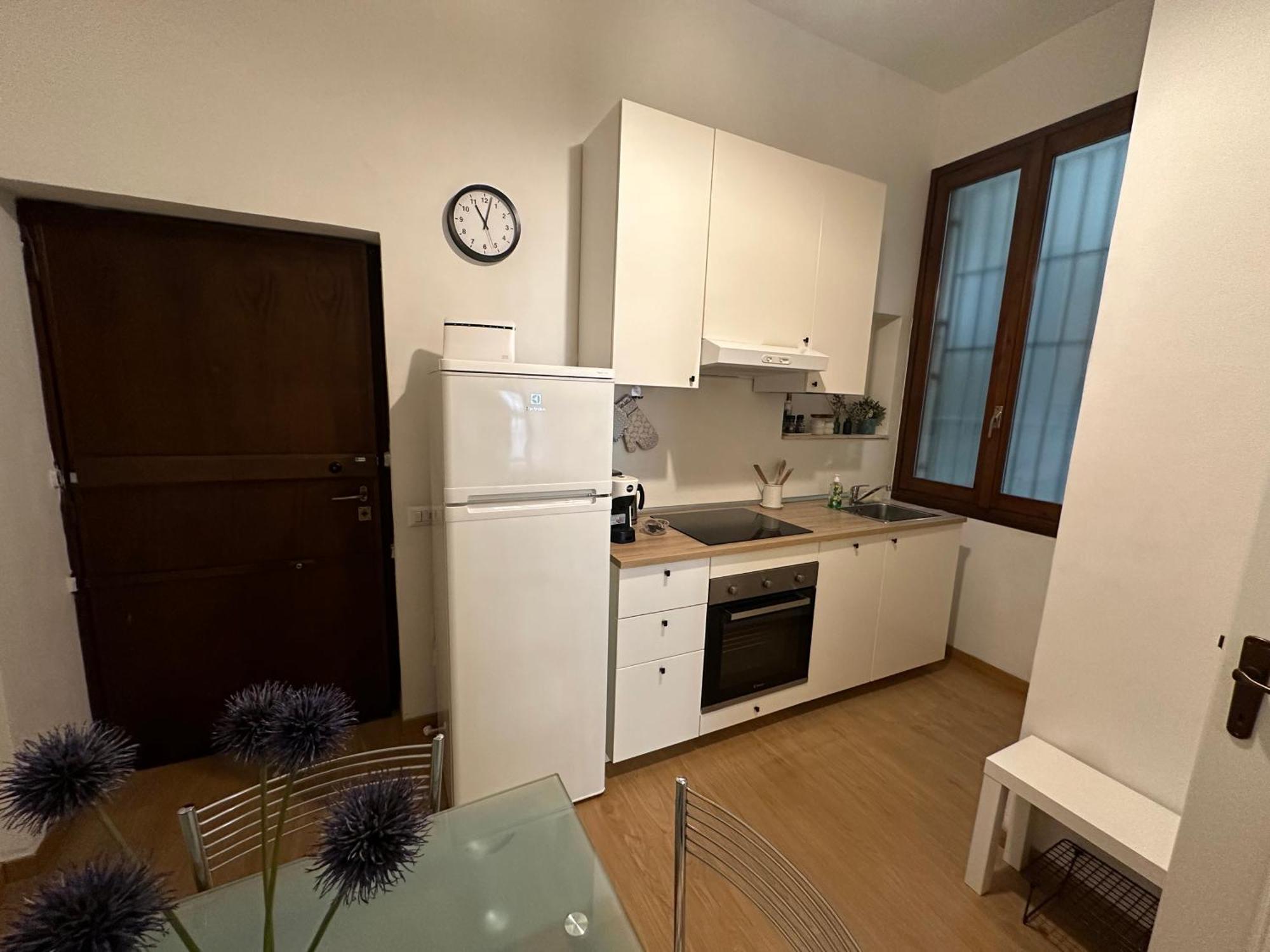 San Gregorio 23 * Milano