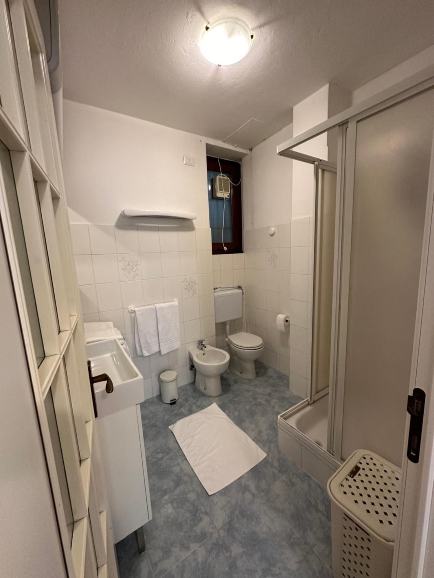 Appartamento San Gregorio 23 Milano