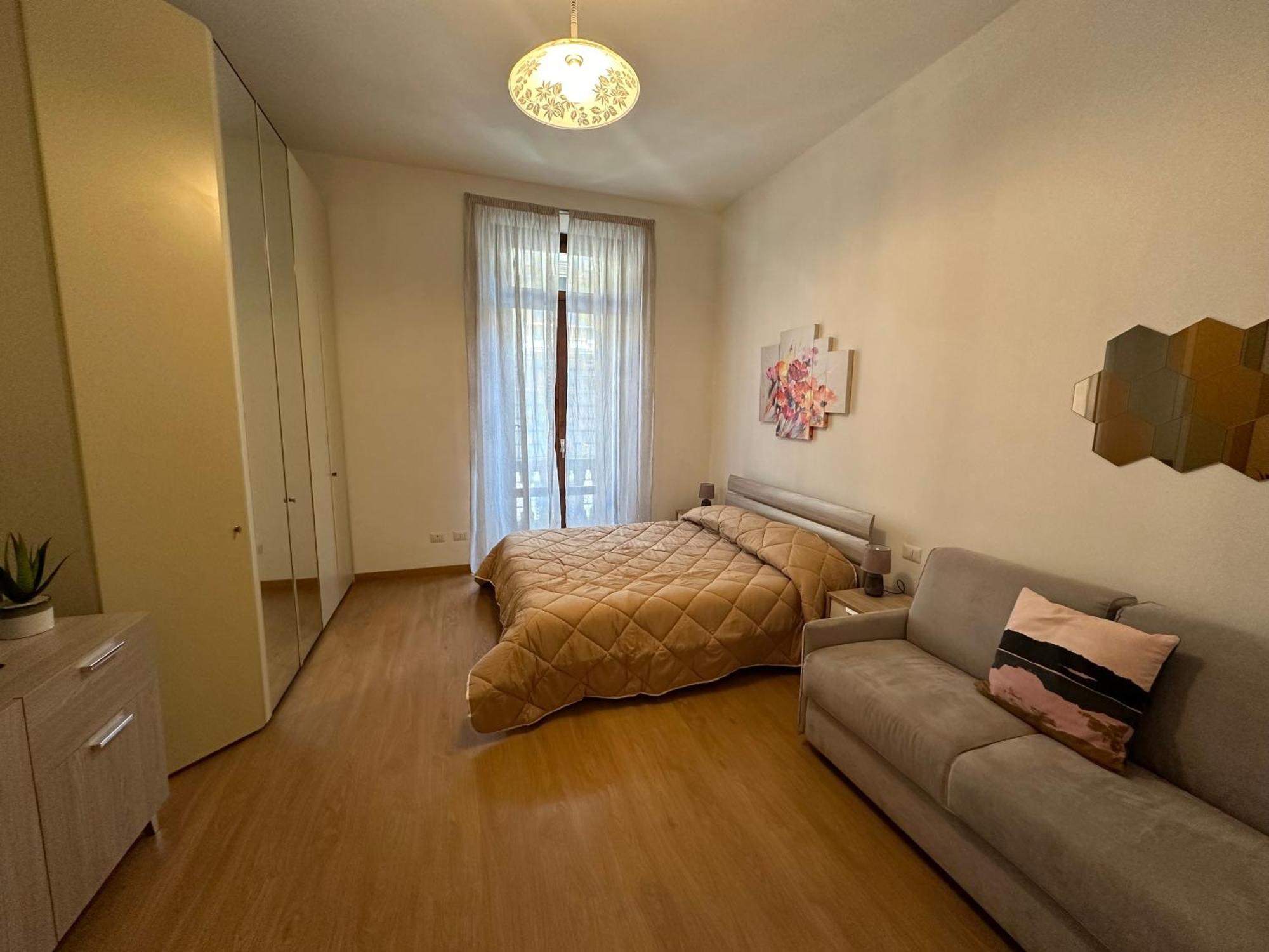 San Gregorio 23 * Milano