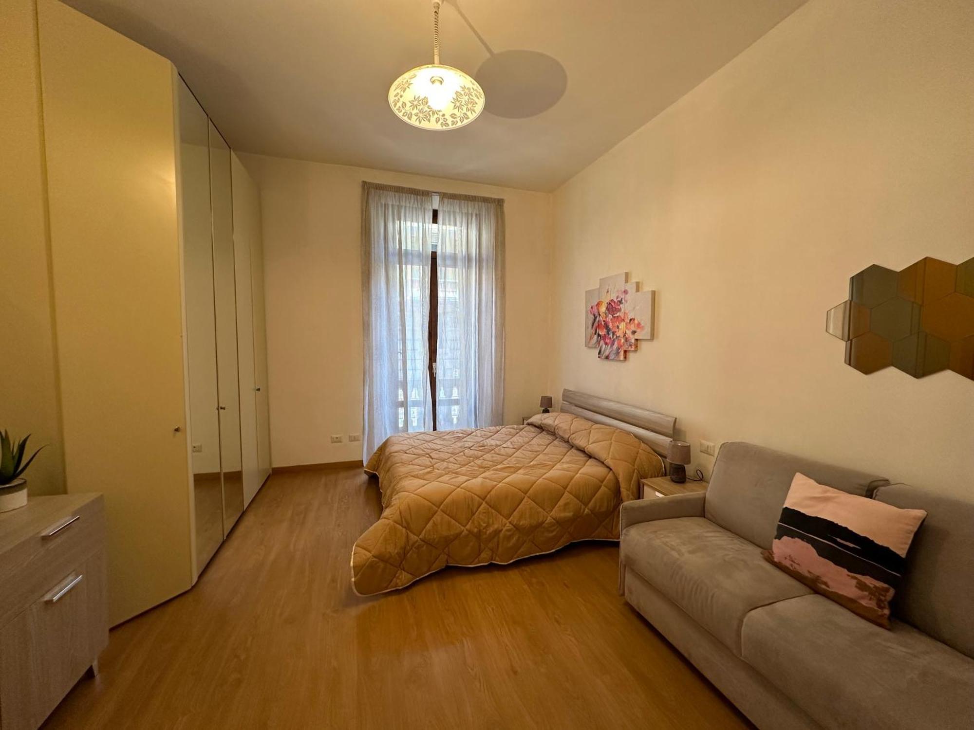 San Gregorio 23 Appartamento *