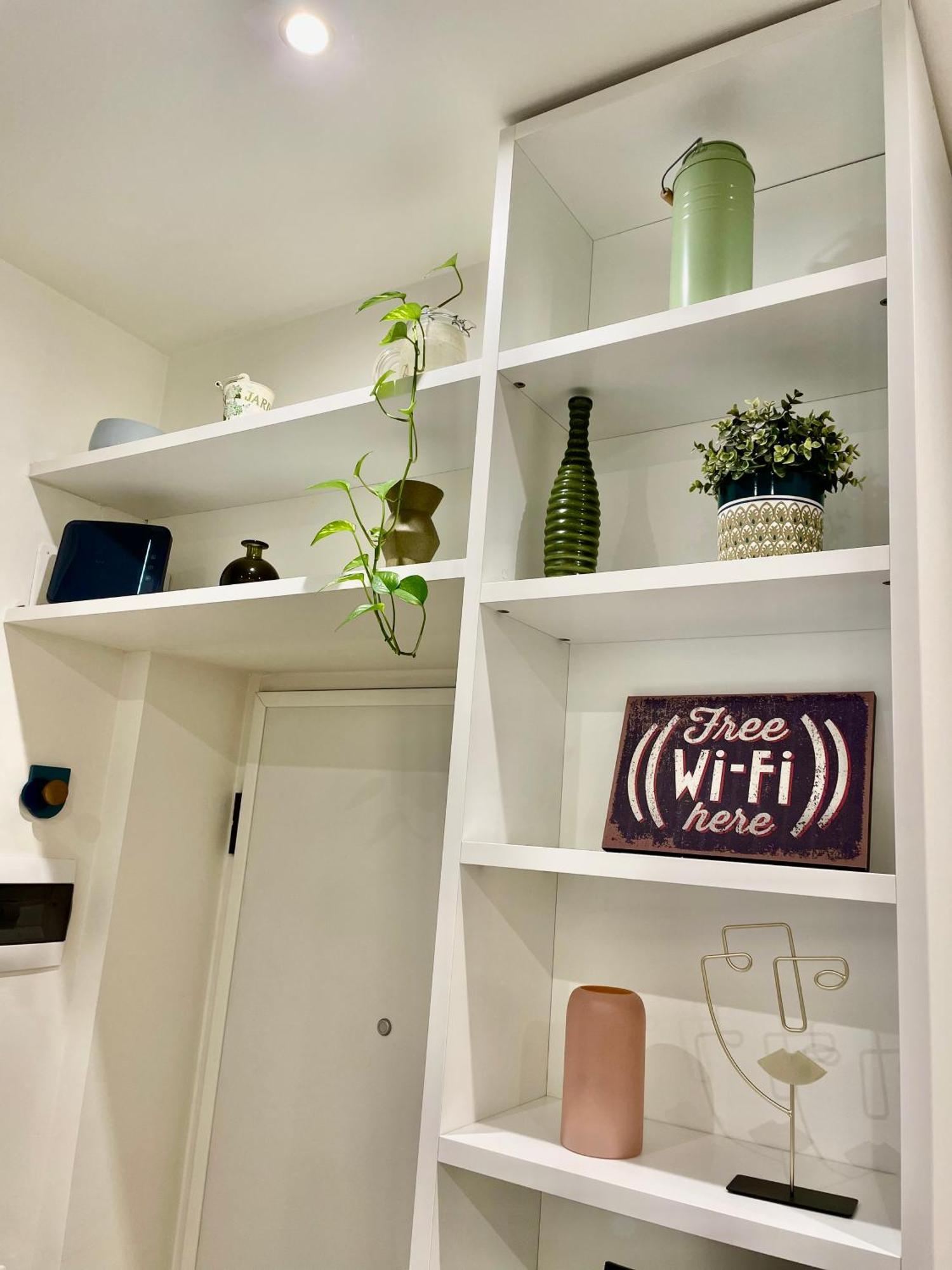 Apartment Fiera-mico - Sempione Milan