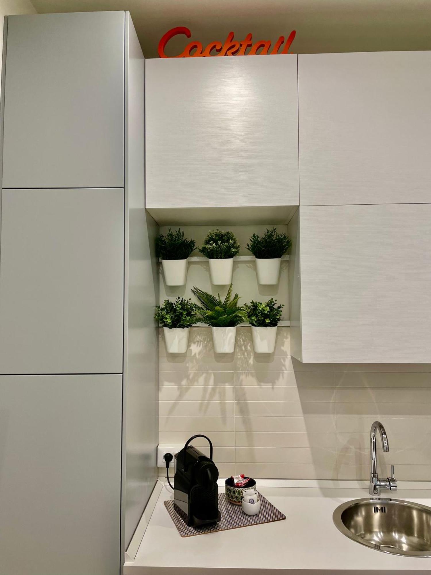 Apartment Fiera-mico - Sempione Milan