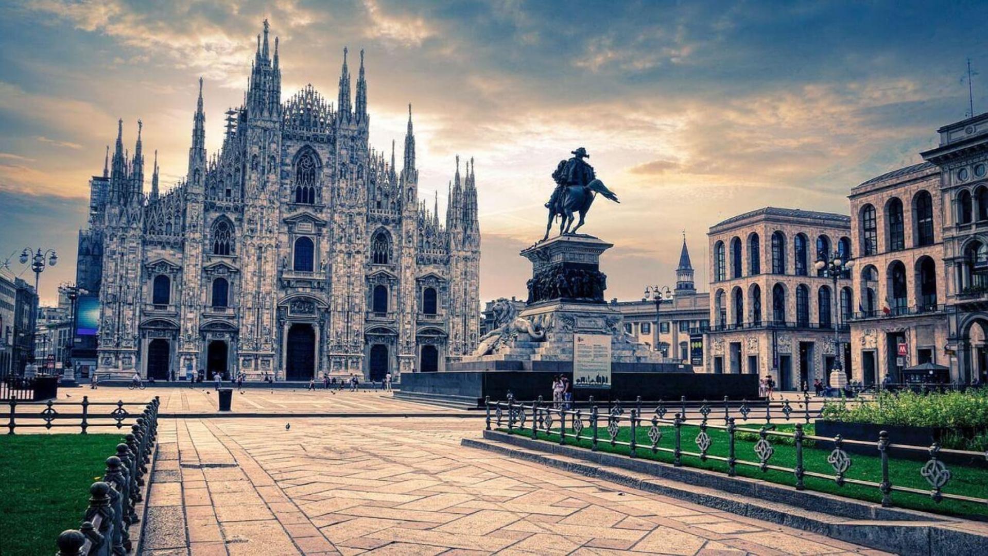 Appartamento Dream Brisa Meravigli Milano