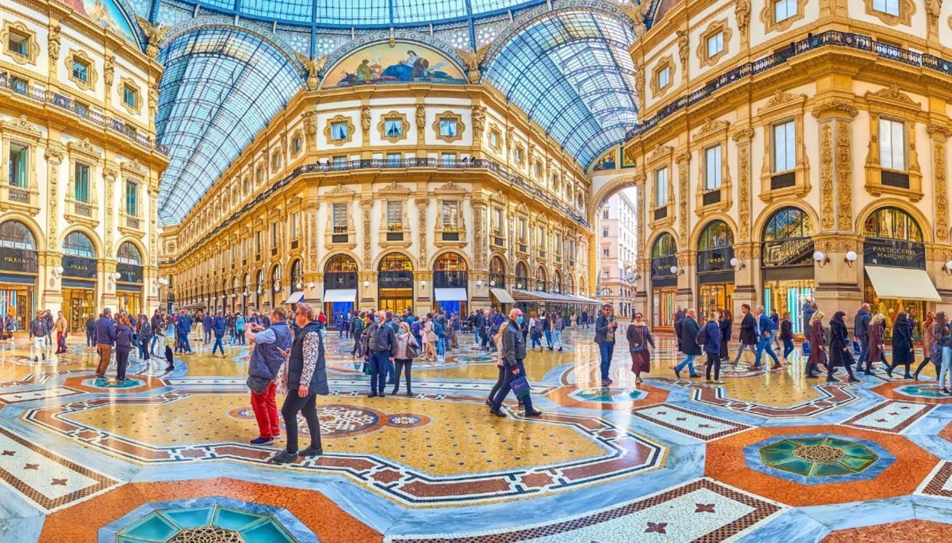 Dream Brisa Meravigli * Milano