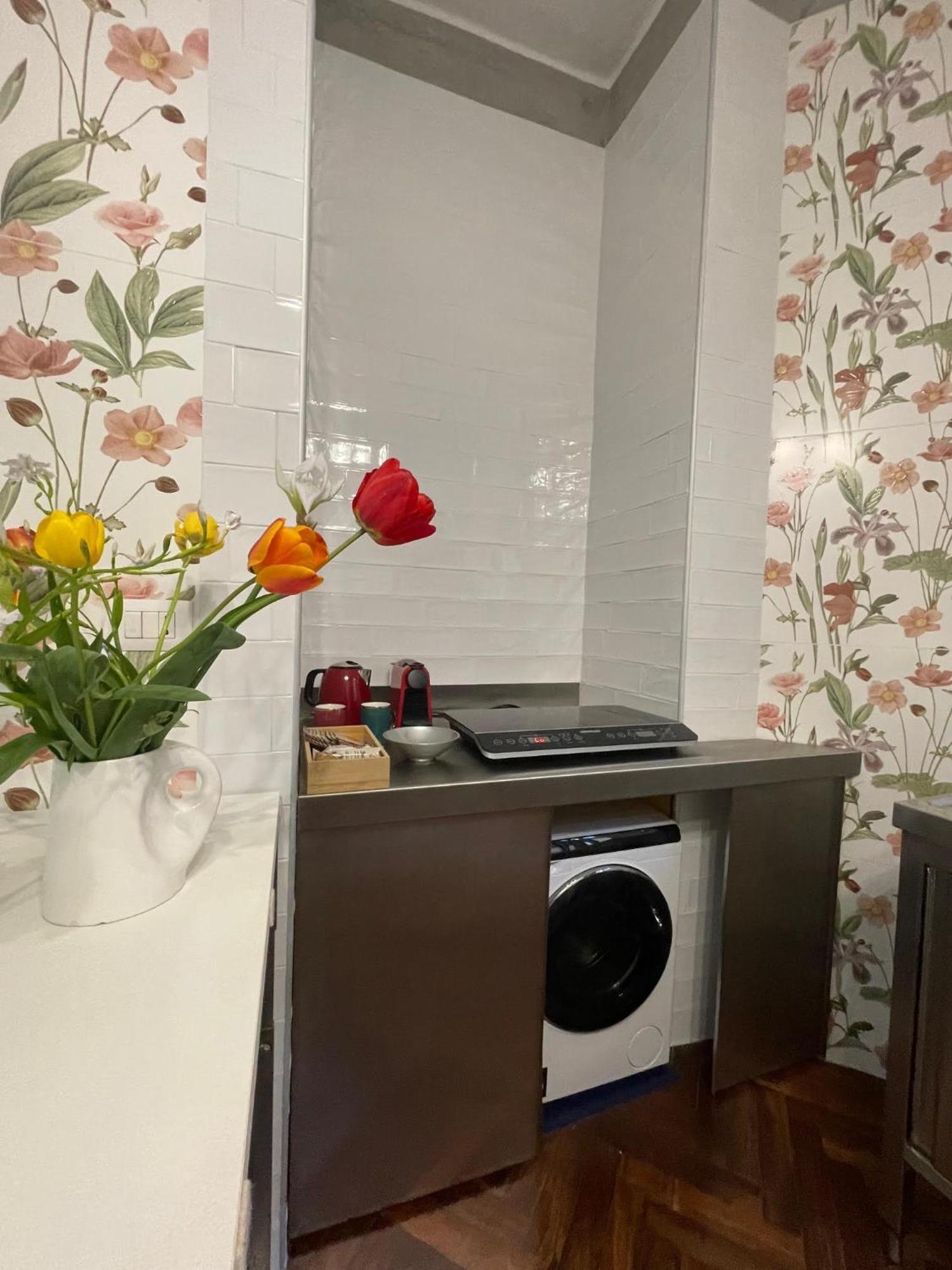 Apartment Milano Central Apartment Mailand