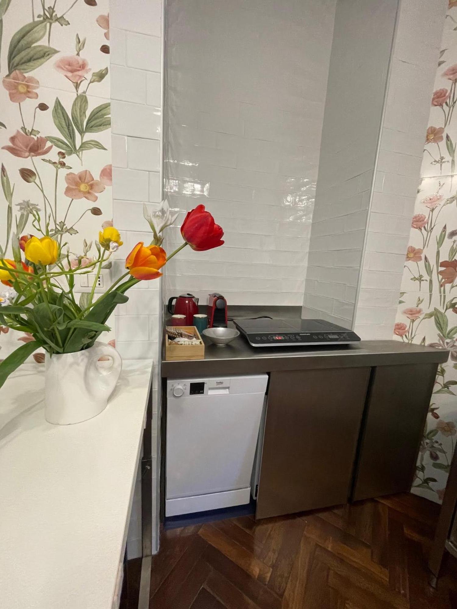 Milano Central Apartment Apartment Mailand