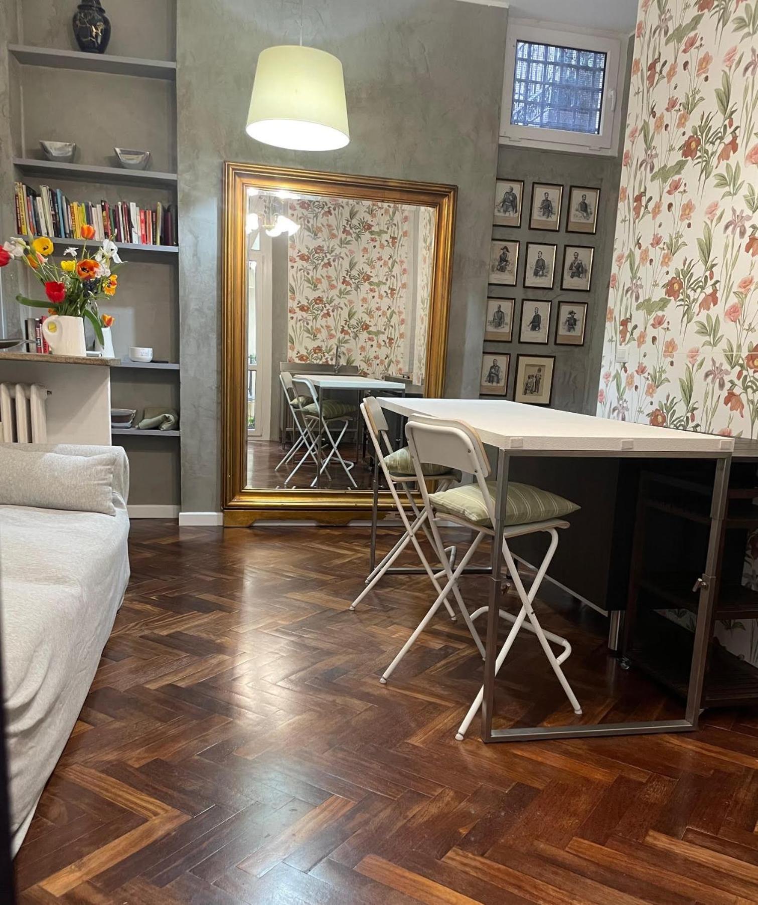 Milano Central Apartment Mailand