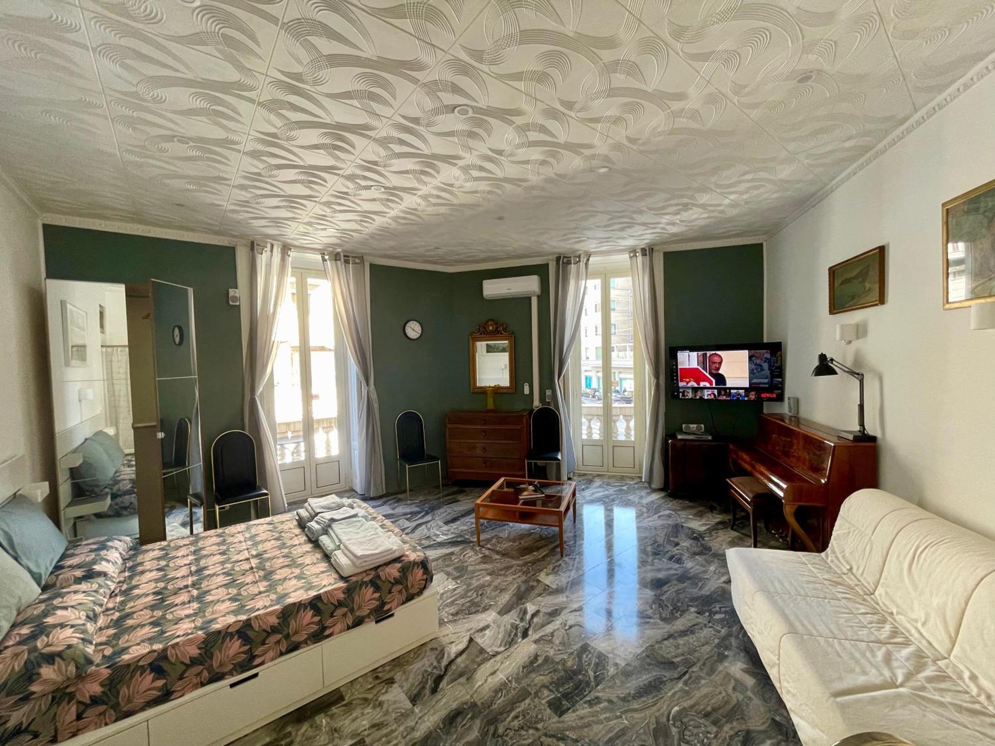 Nolo 4 11 Beds Appartamento Milano