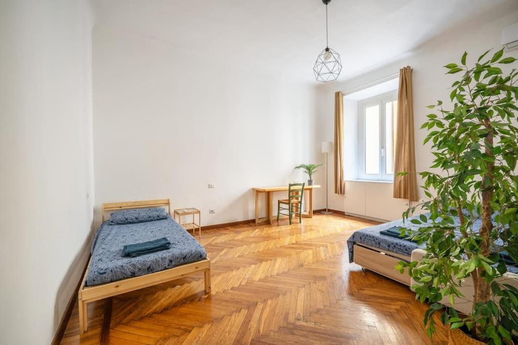 In Milan/porta Venezia/duomo Apartment *