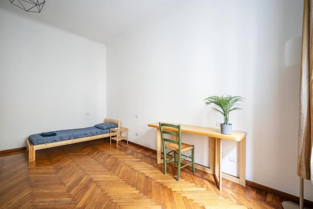 Apartment In Milan/porta Venezia/duomo *