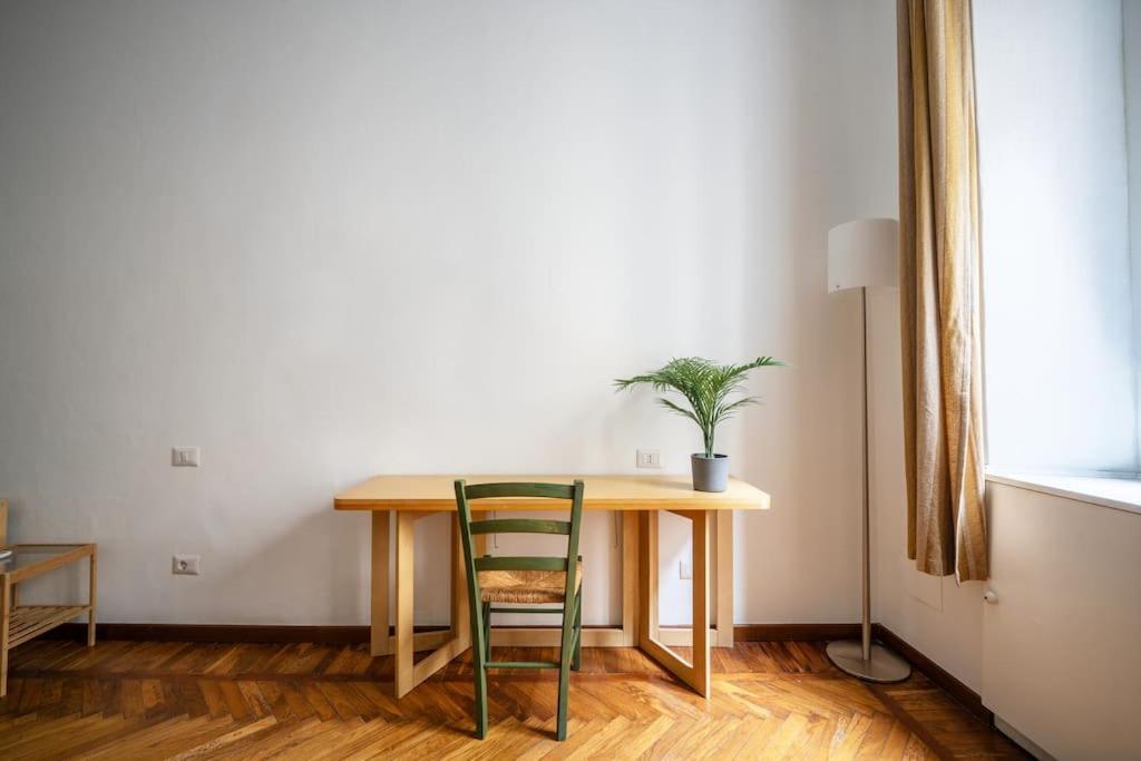 Apartment In Milan/porta Venezia/duomo *