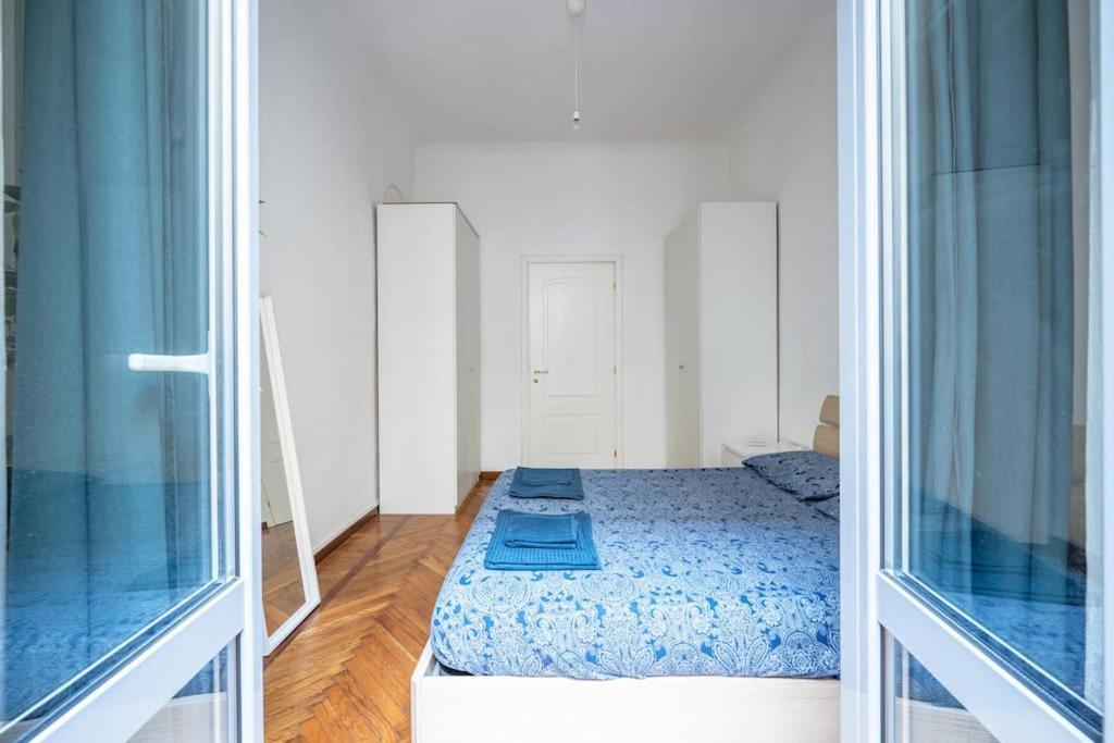 Apartment In Milan/porta Venezia/duomo Milan