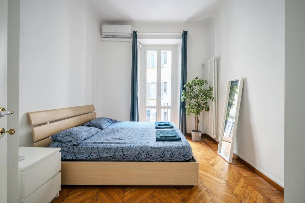 In Milan/porta Venezia/duomo Apartment *